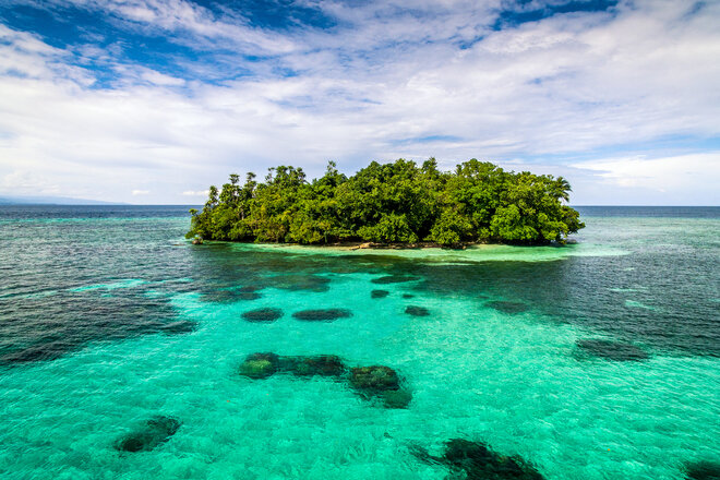 Papua New Guinea