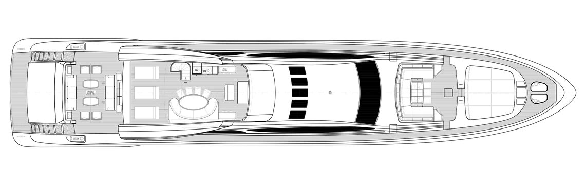Upper Deck