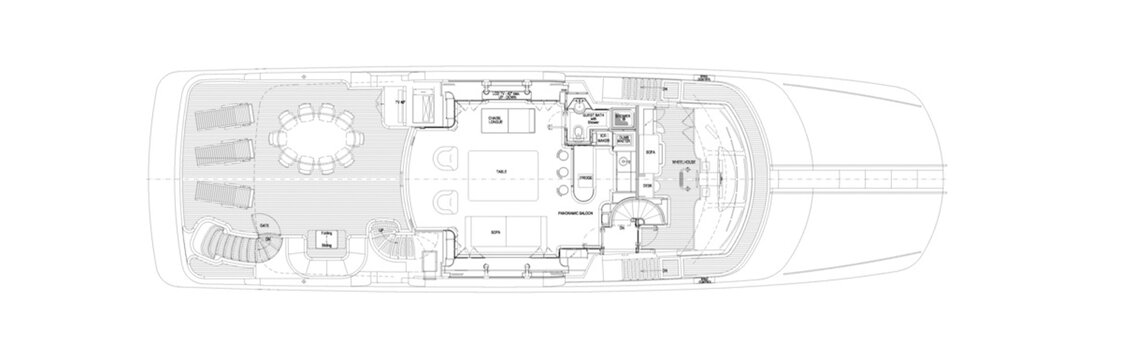 Upper Deck